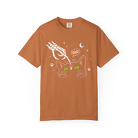 Load image into Gallery viewer, Boop! Funny Black Cat Halloween T-Shirt