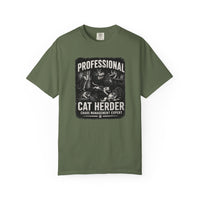 Load image into Gallery viewer, Professional Cat Herder