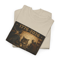 Load image into Gallery viewer, Excuse Me. The Declaration of Independence Can Wait - 250 Edition