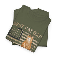 Load image into Gallery viewer, Best Cat Dad Ever - Orange Cat