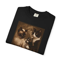 Load image into Gallery viewer, The Tattooist - Sepia