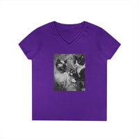 Load image into Gallery viewer, The Tattooist - V-Neck