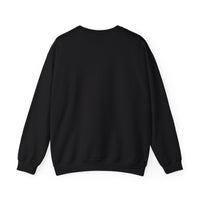 Load image into Gallery viewer, Don’t Ghost Us – Funny Halloween Cat Sweatshirt