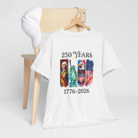 Load image into Gallery viewer, America 250 Montage