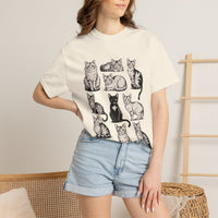 Load image into Gallery viewer, Cats 90s Inspired