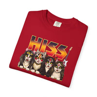 Load image into Gallery viewer, HISS