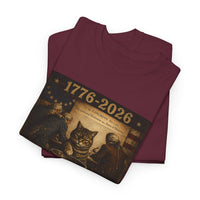 Load image into Gallery viewer, Excuse Me. The Declaration of Independence Can Wait - 250 Edition
