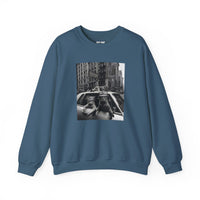 Load image into Gallery viewer, Cat Gang Mobsters – Funny Vintage Cat Sweatshirt