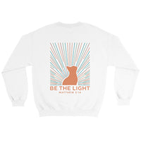 Load image into Gallery viewer, Be The Light - Matthew 5:14
