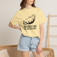 Load image into Gallery viewer, Mother I am but Skin and Bones