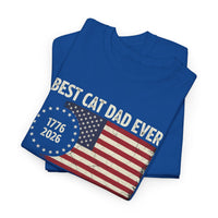 Load image into Gallery viewer, Best Cat Dad Ever - 250 Edition