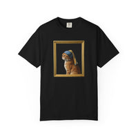 Load image into Gallery viewer, Cat with a Pearl Earring