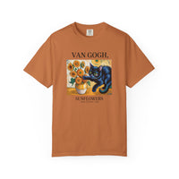 Load image into Gallery viewer, Van Gogh Sunflowers (With 'Help' : )