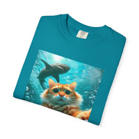 Load image into Gallery viewer, Shark Selfie