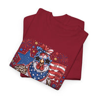 Load image into Gallery viewer, Star, Spangled &amp; Fabulous Chicken
