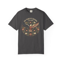 Load image into Gallery viewer, America 250 Floral Vibe