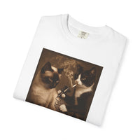 Load image into Gallery viewer, The Tattooist - Sepia