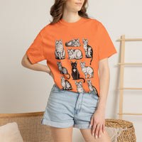 Load image into Gallery viewer, Cats 90s Inspired