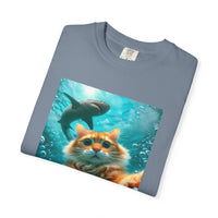 Load image into Gallery viewer, Shark Selfie