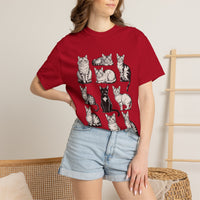 Load image into Gallery viewer, Cats 90s Inspired