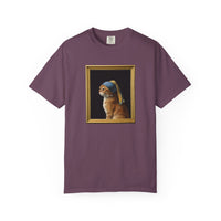 Load image into Gallery viewer, Cat with a Pearl Earring