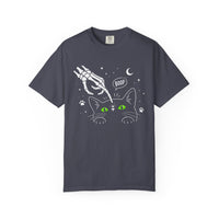 Load image into Gallery viewer, Boop! Funny Black Cat Halloween T-Shirt