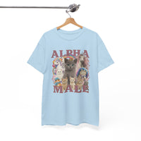 Load image into Gallery viewer, Alpha Male Multi-Cats
