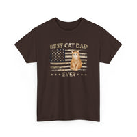 Load image into Gallery viewer, Best Cat Dad Ever - Orange Cat