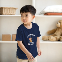 Load image into Gallery viewer, Protected By... Personalized Name and Cat Breed for Brothers &amp; Sisters
