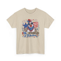 Load image into Gallery viewer, Star, Spangled &amp; Fabulous Chicken