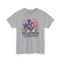 Load image into Gallery viewer, Star, Spangled &amp; Fabulous Chicken