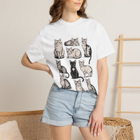 Load image into Gallery viewer, Cats 90s Inspired
