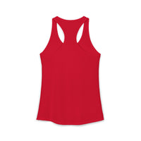 Load image into Gallery viewer, Cat Saluting Eagle - America 250  Racerback Tank