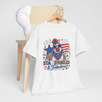 Load image into Gallery viewer, Star, Spangled &amp; Fabulous Chicken