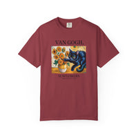 Load image into Gallery viewer, Van Gogh Sunflowers (With 'Help' : )