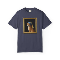 Load image into Gallery viewer, Cat with a Pearl Earring