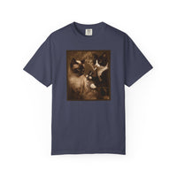 Load image into Gallery viewer, The Tattooist - Sepia