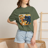 Load image into Gallery viewer, Van Gogh Sunflowers (With 'Help' : )