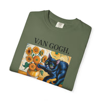 Load image into Gallery viewer, Van Gogh Sunflowers (With 'Help' : )