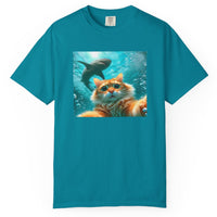 Load image into Gallery viewer, Shark Selfie