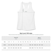 Load image into Gallery viewer, Cat Gang "Open the Door" Edition Racerback Tank