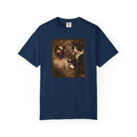 Load image into Gallery viewer, The Tattooist - Sepia