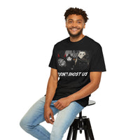 Load image into Gallery viewer, Don’t Ghost Us – Funny Halloween Cat T-Shirt