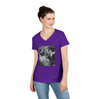 Load image into Gallery viewer, The Tattooist - V-Neck