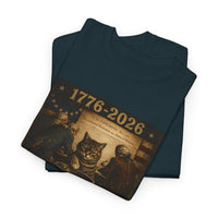 Load image into Gallery viewer, Excuse Me. The Declaration of Independence Can Wait - 250 Edition