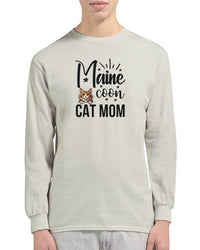 Load image into Gallery viewer, Maine Coon Cat Mom
