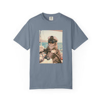 Load image into Gallery viewer, Vintage Sailor Cat
