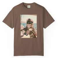 Load image into Gallery viewer, Vintage Sailor Cat