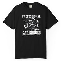 Load image into Gallery viewer, Professional Cat Herder