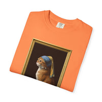 Load image into Gallery viewer, Cat with a Pearl Earring